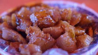 吃呱瓜,一场味蕾的盛宴