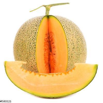 痛经可以吃哈密瓜吗,哈密瓜的神奇功效揭秘